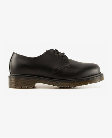 1461 Pw Smooth Black